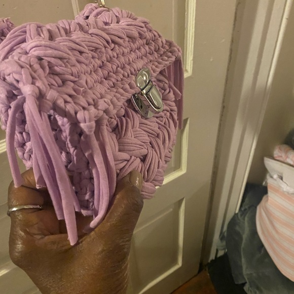 Hand crafted purses - Picture 12 of 16